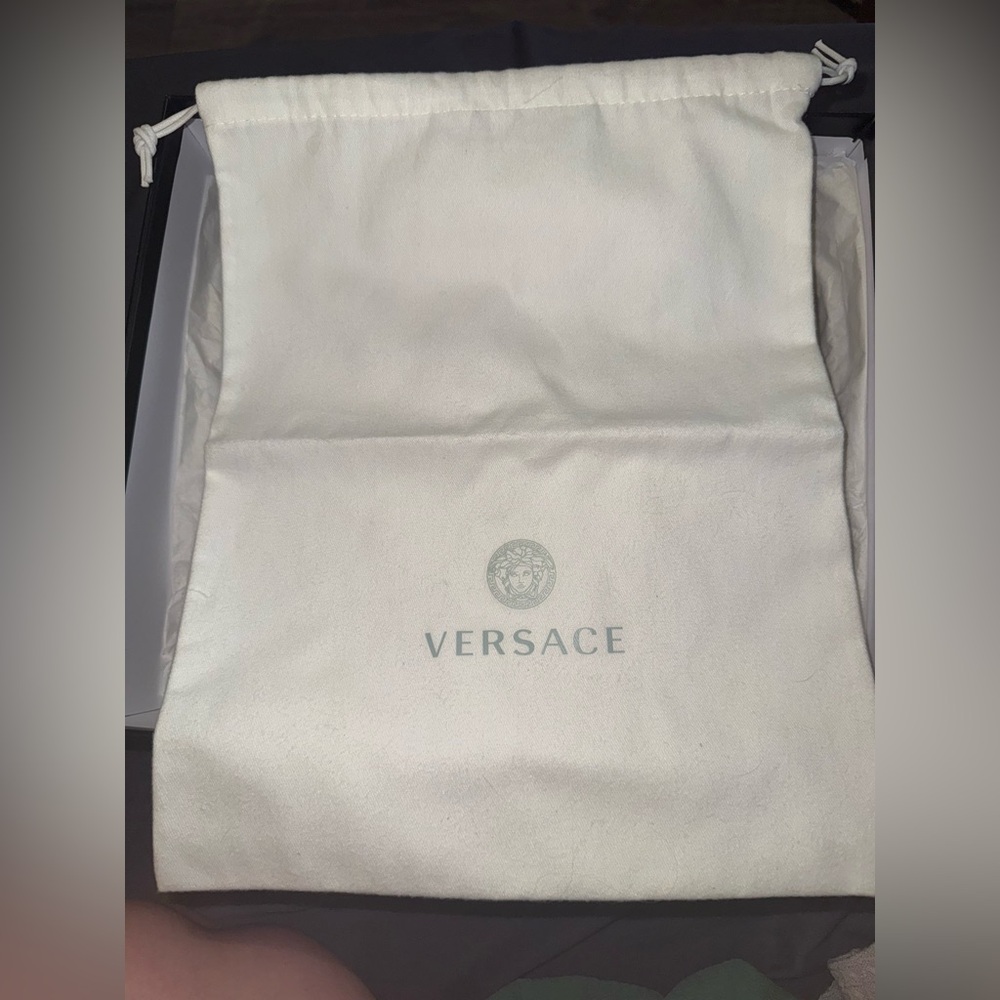 Versace stilettos - Picture 7 of 13